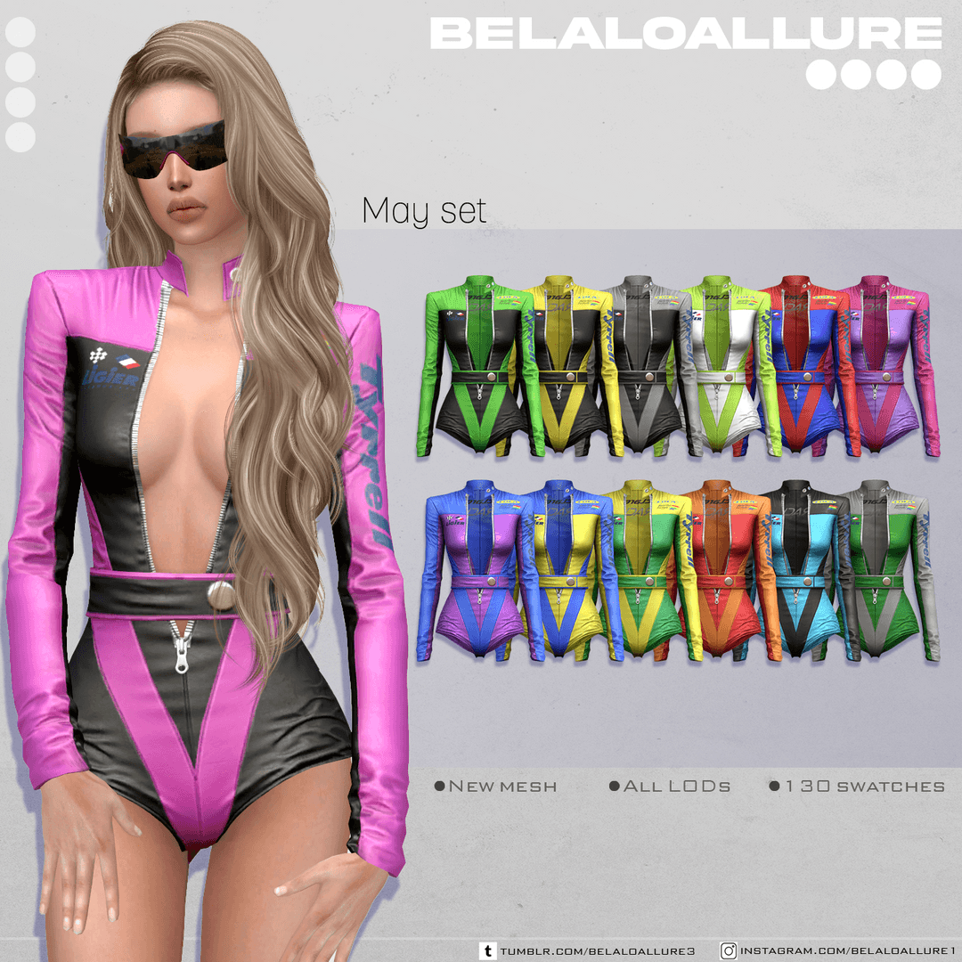 Галерея мода Коллекция одежды Girl Boss #1